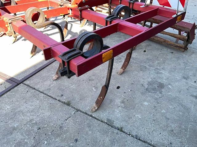Cultivator 3000 mm - afbeelding 10 van  16
