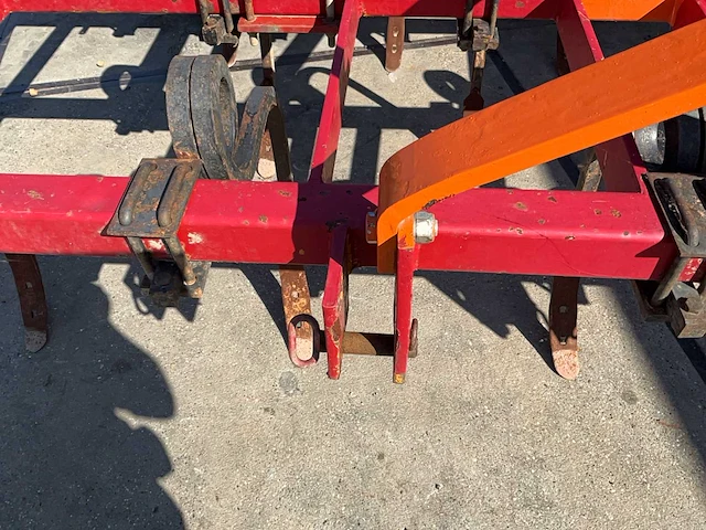 Cultivator 3000 mm - afbeelding 12 van  16