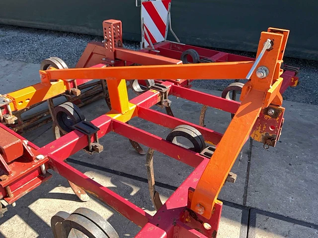 Cultivator 3000 mm - afbeelding 13 van  16