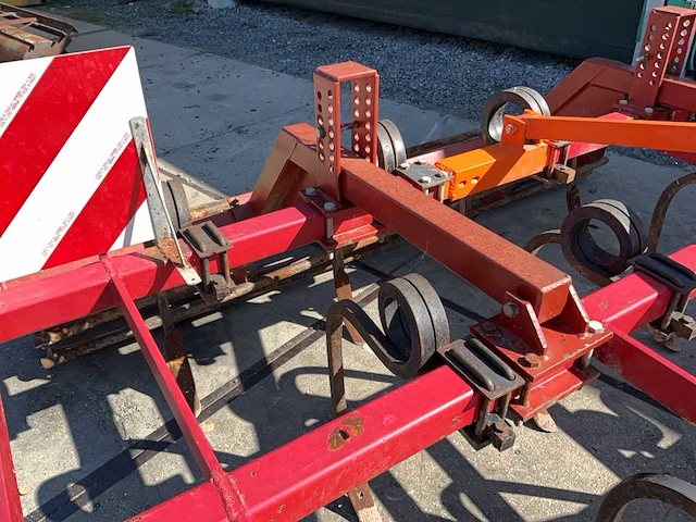 Cultivator 3000 mm - afbeelding 14 van  16