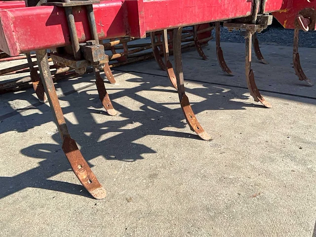Cultivator 3000 mm - afbeelding 15 van  16