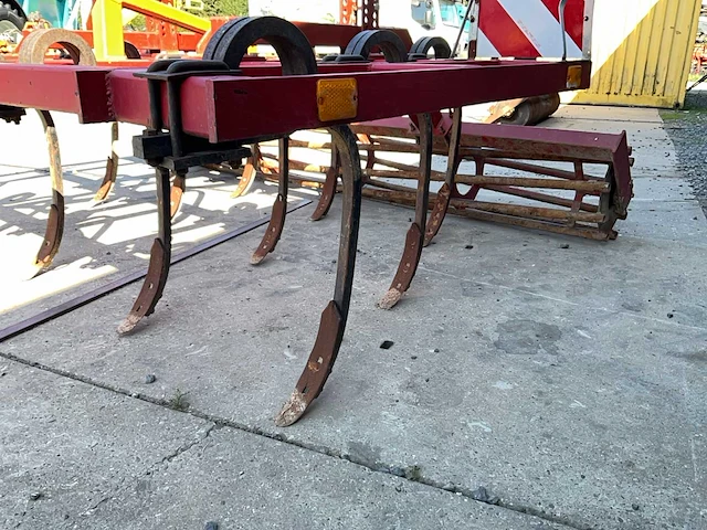 Cultivator 3000 mm - afbeelding 16 van  16