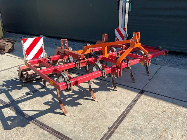 Cultivator 3000 mm - afbeelding 1 van  16