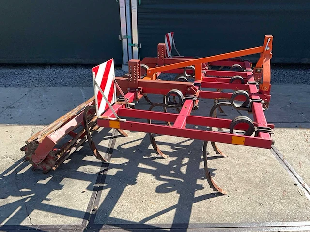 Cultivator 3000 mm - afbeelding 2 van  16