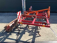 Cultivator 3000 mm - afbeelding 2 van  16