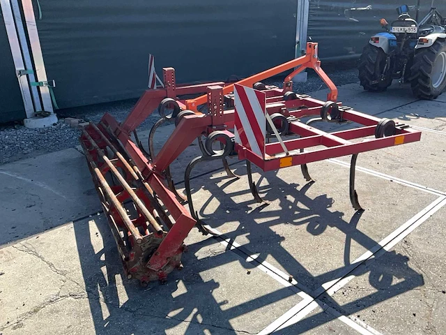 Cultivator 3000 mm - afbeelding 3 van  16