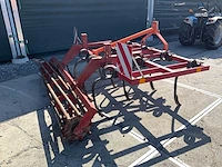 Cultivator 3000 mm - afbeelding 3 van  16