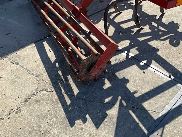 Cultivator 3000 mm - afbeelding 4 van  16