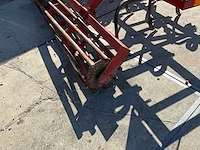 Cultivator 3000 mm - afbeelding 4 van  16
