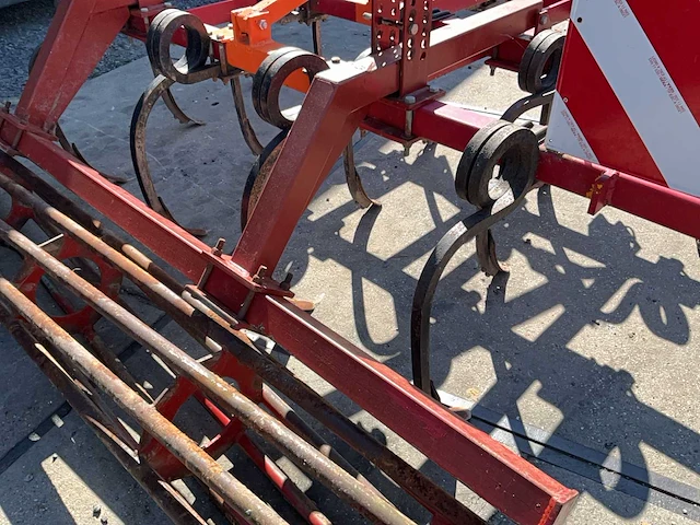Cultivator 3000 mm - afbeelding 5 van  16