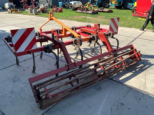 Cultivator 3000 mm - afbeelding 7 van  16