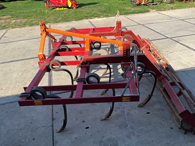 Cultivator 3000 mm - afbeelding 8 van  16