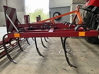 Cultivator grondbreker - afbeelding 1 van  8