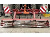 Cultivator grondbreker - afbeelding 2 van  8