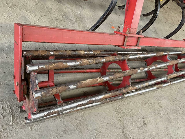 Cultivator grondbreker - afbeelding 3 van  8