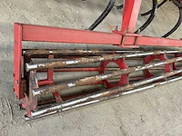 Cultivator grondbreker - afbeelding 3 van  8