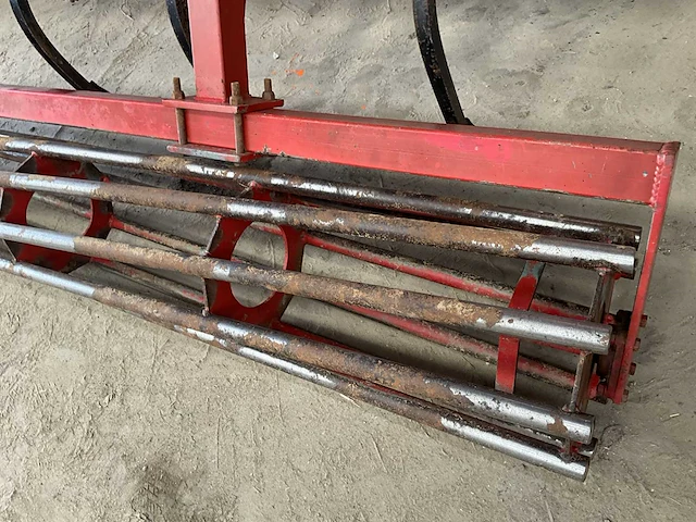 Cultivator grondbreker - afbeelding 4 van  8