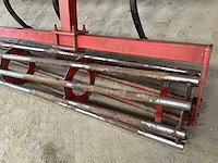 Cultivator grondbreker - afbeelding 4 van  8