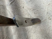 Cultivator grondbreker - afbeelding 6 van  8