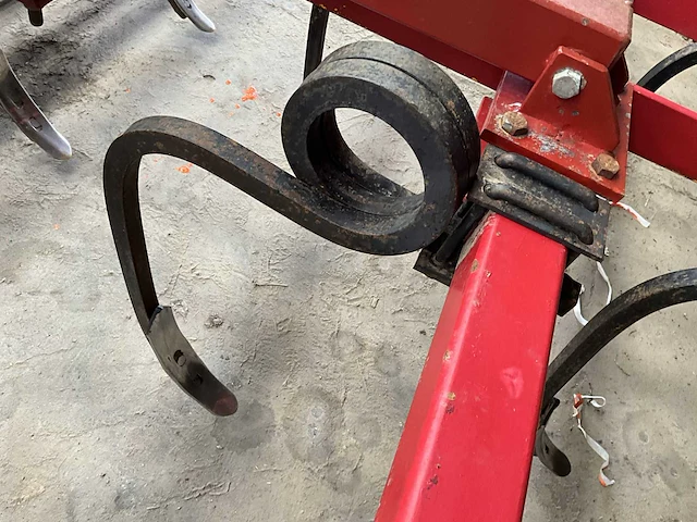 Cultivator grondbreker - afbeelding 8 van  8