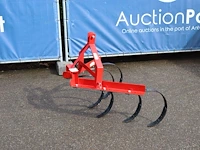 Cultivator (marge) nieuw - afbeelding 1 van  1