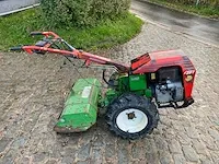 Cultivator, motoculteur fort centauro - afbeelding 2 van  7