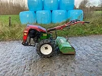 Cultivator, motoculteur fort centauro - afbeelding 3 van  7