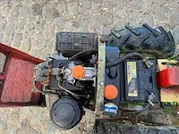 Cultivator, motoculteur fort centauro - afbeelding 4 van  7