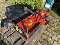 Cultivator, motoculteur fort centauro - afbeelding 5 van  7