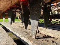 Cultivator, motoculteur fort centauro - afbeelding 7 van  7