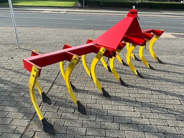 Cultivator peecon - afbeelding 1 van  6