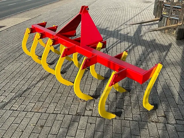 Cultivator peecon - afbeelding 2 van  6