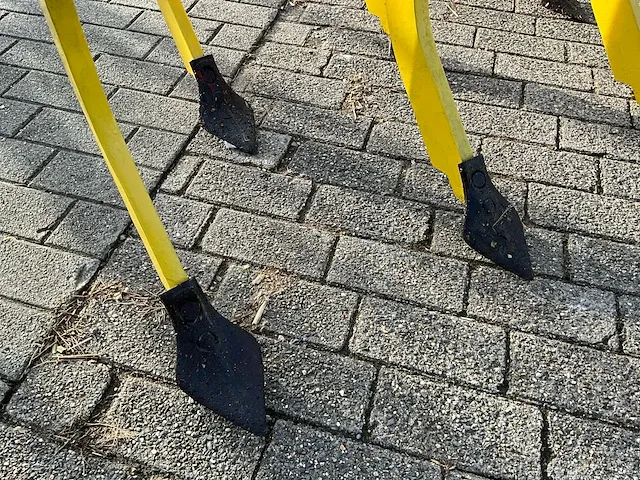Cultivator peecon - afbeelding 4 van  6