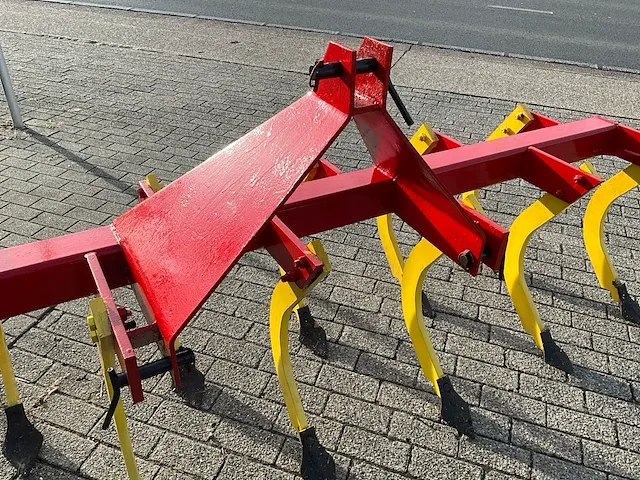 Cultivator peecon - afbeelding 5 van  6