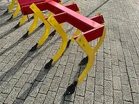 Cultivator peecon - afbeelding 6 van  6