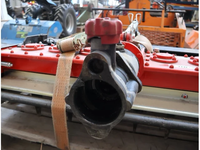 Cultivator r2 rinaldi - afbeelding 4 van  5