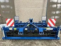 Cultivator rolmako, zaaibed 3m - afbeelding 1 van  4