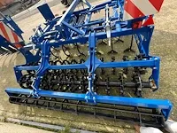 Cultivator rolmako, zaaibed 3m - afbeelding 2 van  4