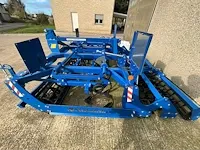 Cultivator rolmako, zaaibed 3m - afbeelding 3 van  4