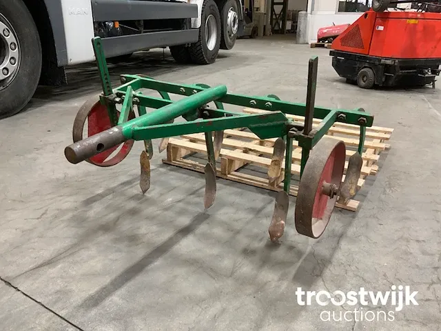 Cultivator - afbeelding 1 van  4