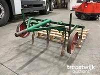 Cultivator