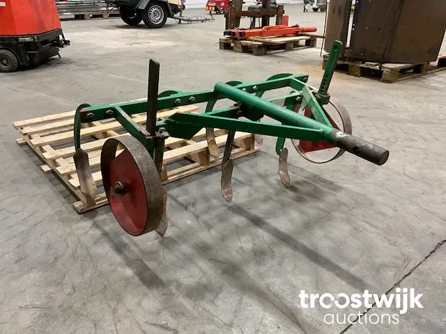 Cultivator - afbeelding 2 van  4