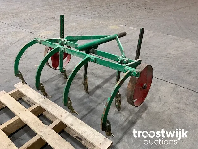 Cultivator - afbeelding 3 van  4