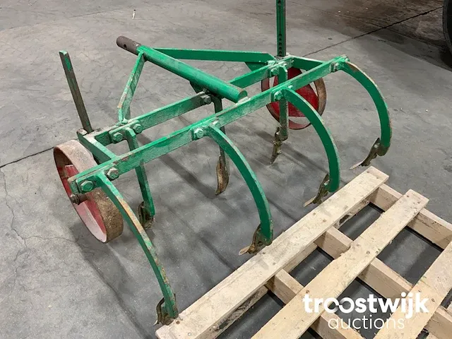 Cultivator - afbeelding 4 van  4
