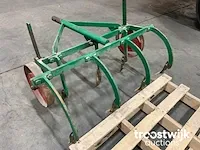 Cultivator - afbeelding 4 van  4