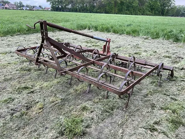 Cultivator - afbeelding 1 van  6
