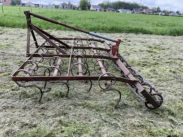 Cultivator - afbeelding 2 van  6