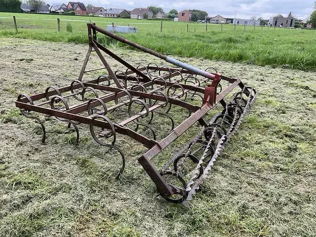 Cultivator - afbeelding 3 van  6