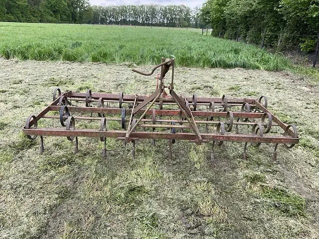 Cultivator - afbeelding 4 van  6