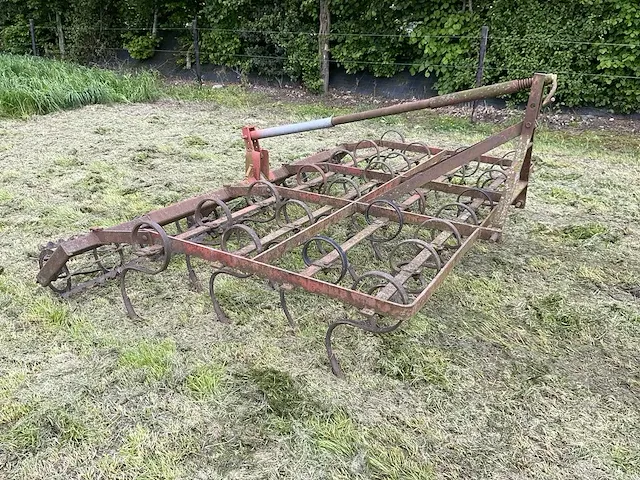 Cultivator - afbeelding 5 van  6